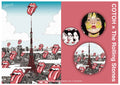 COTOH×RollingStones_缶バッジ①