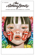 COTOH×RollingStones_ステッカー③