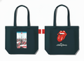 COTOH×rollingstonesキャンバストート　チャーム付き③
