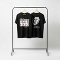 COTOH×RollingStonesTシャツ_05_white/pink