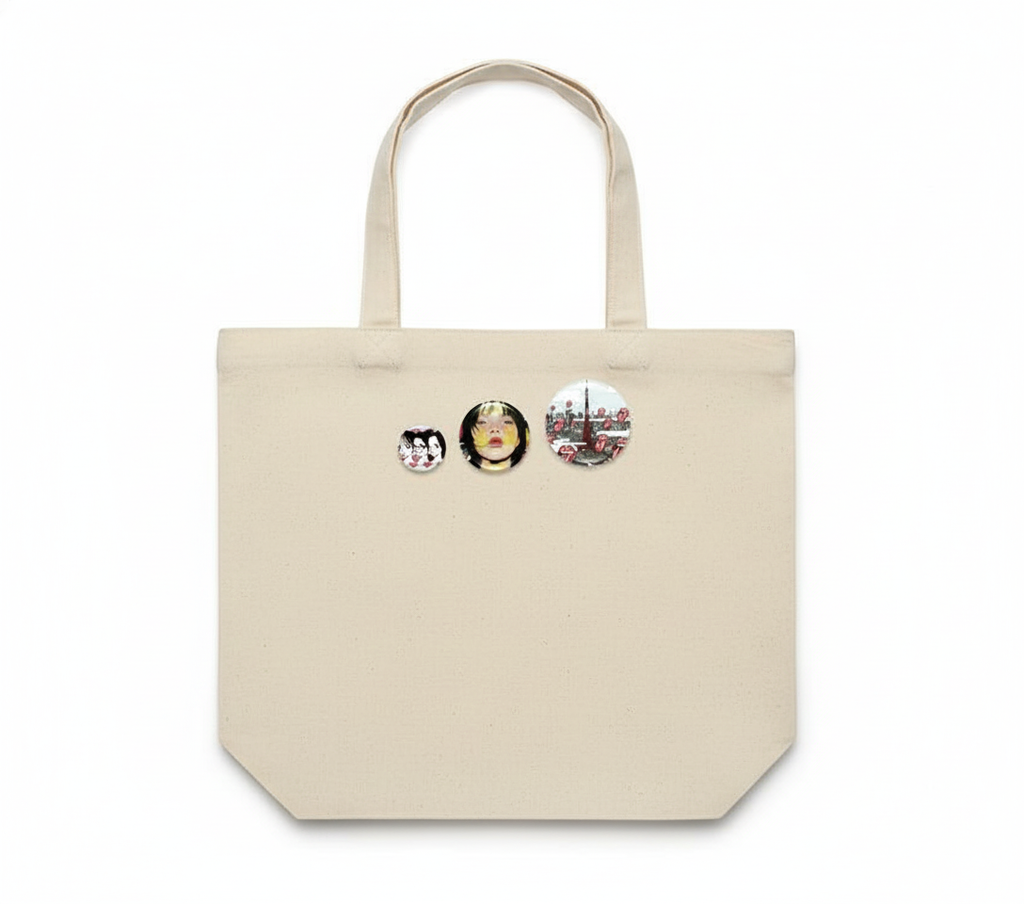 COTOH×RollingStones_缶バッジ①