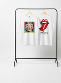 COTOH×RollingStonesTシャツ_01_black/white